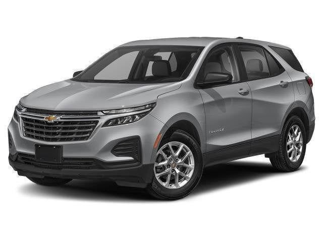 Certified 2024 Chevrolet Equinox LT FWD image 80