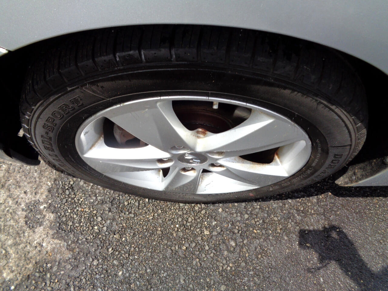 Used 2013 Hyundai Elantra GLS FWD image 26