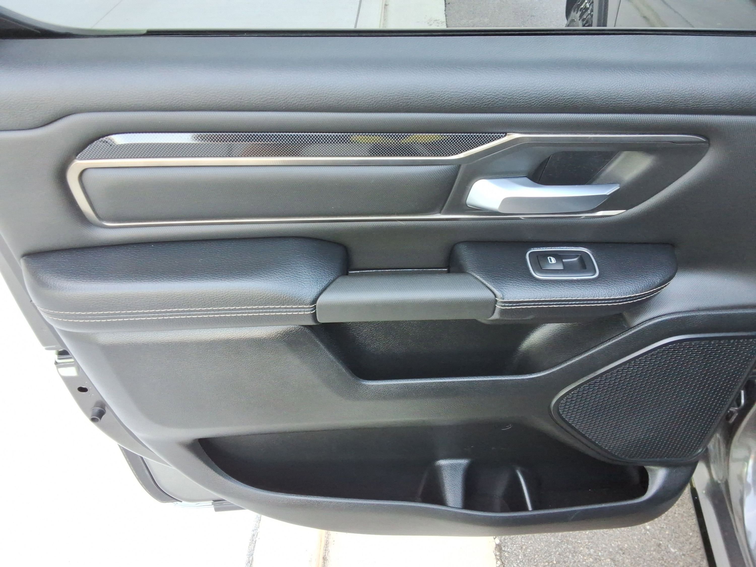 Used 2021 RAM 1500 Rebel w/ Level 1 Equipment Group image 22