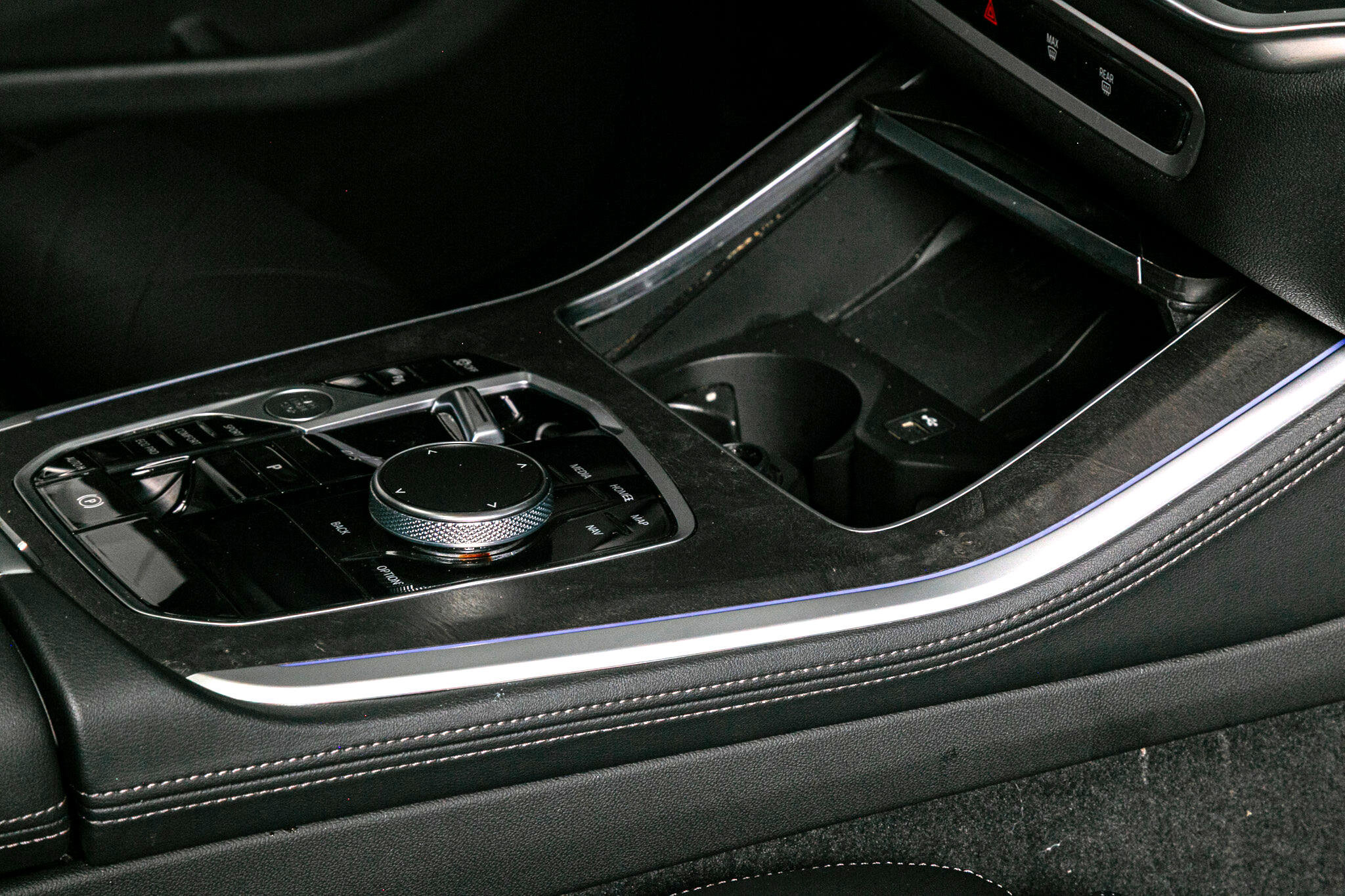 Used 2024 BMW X5 sDrive40i image 34