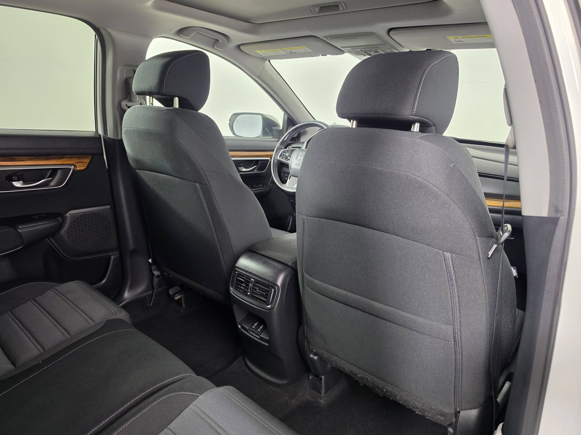 Used 2017 Honda CR-V EX image 43