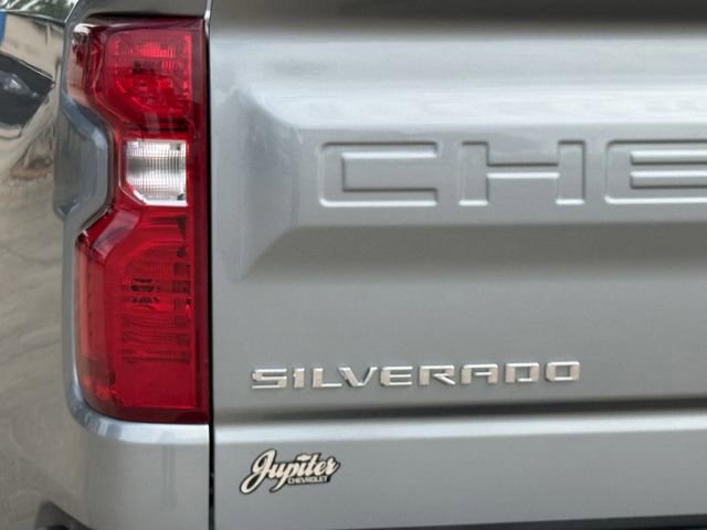 Used 2023 Chevrolet Silverado 1500 LT AWD/4WD image 7