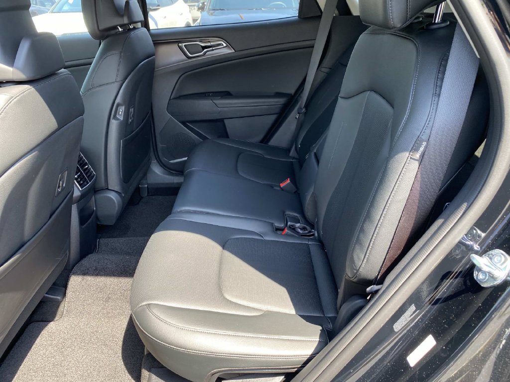 New 2026 Kia Sportage EX AWD/4WD image 7