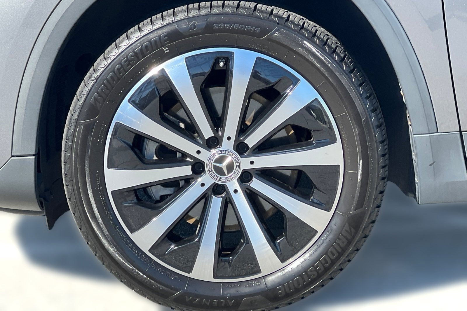 Certified 2023 Mercedes-Benz GLA 250 4MATIC image 12