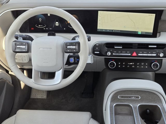 Certified 2026 Hyundai Palisade Limited FWD image 25