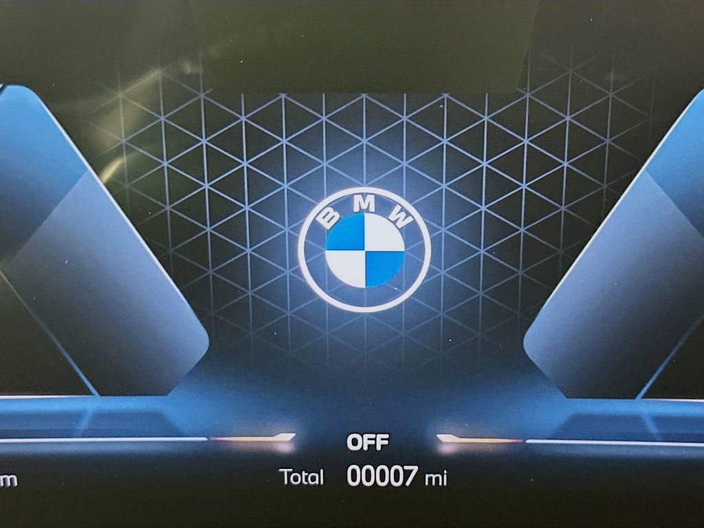 New 2026 BMW X5 xDrive40i w/ Climate Comfort Package image 16