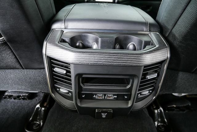 Used 2020 RAM 2500 Limited image 20