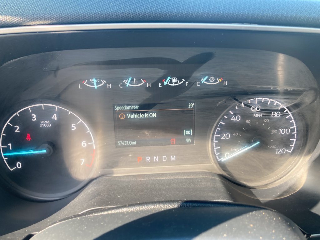 Used 2022 Ford F150 XLT w/ XTR Package AWD/4WD image 19