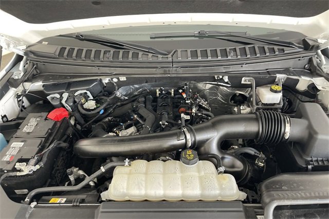 Used 2024 Lincoln Navigator Black Label image 52