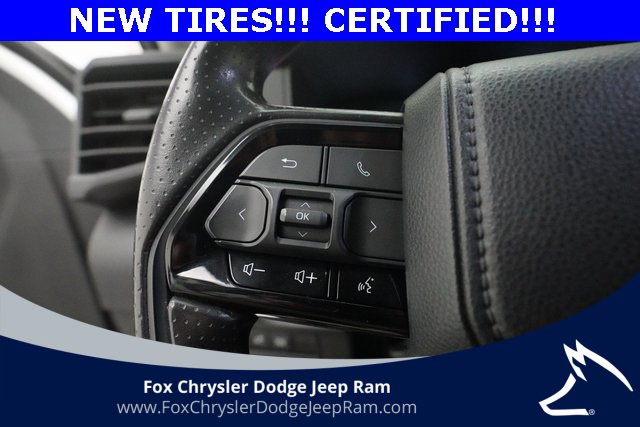 Used 2023 Toyota Tundra SR image 16