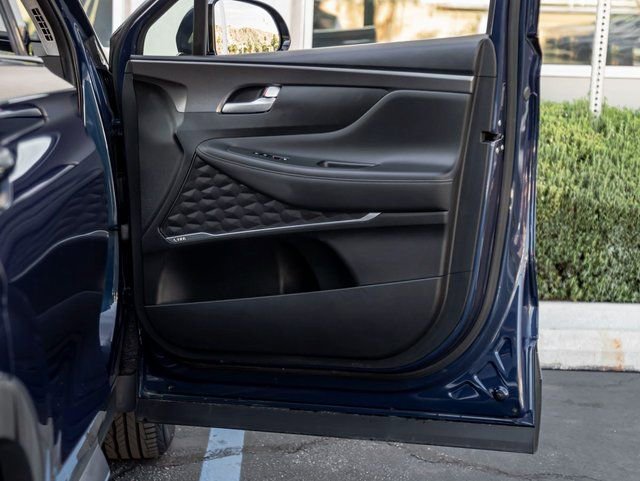 Used 2019 Hyundai Santa Fe FWD image 24