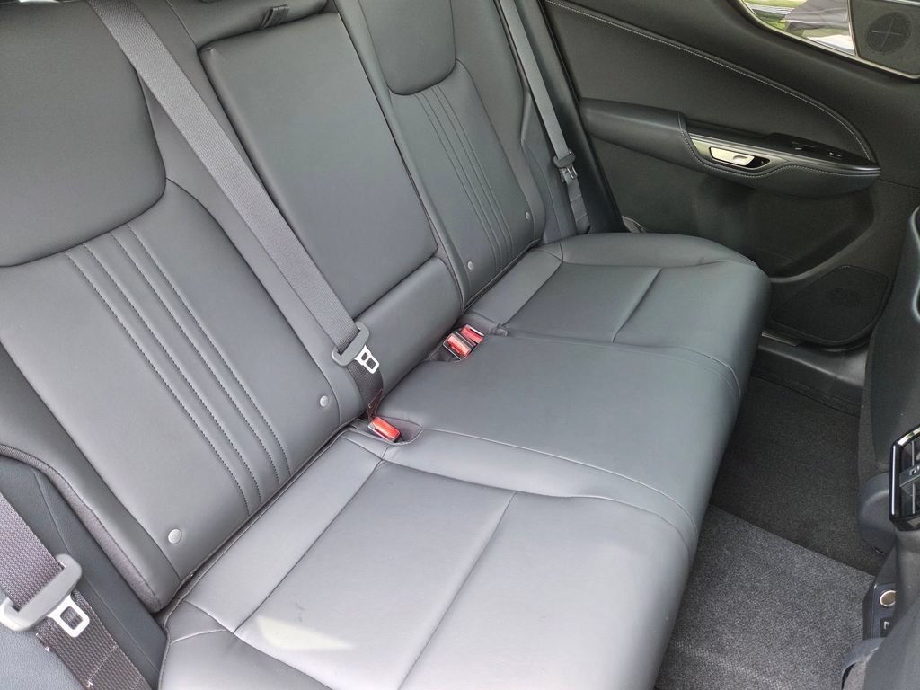 New 2026 Lexus NX 350 AWD w/ Premium Package image 5