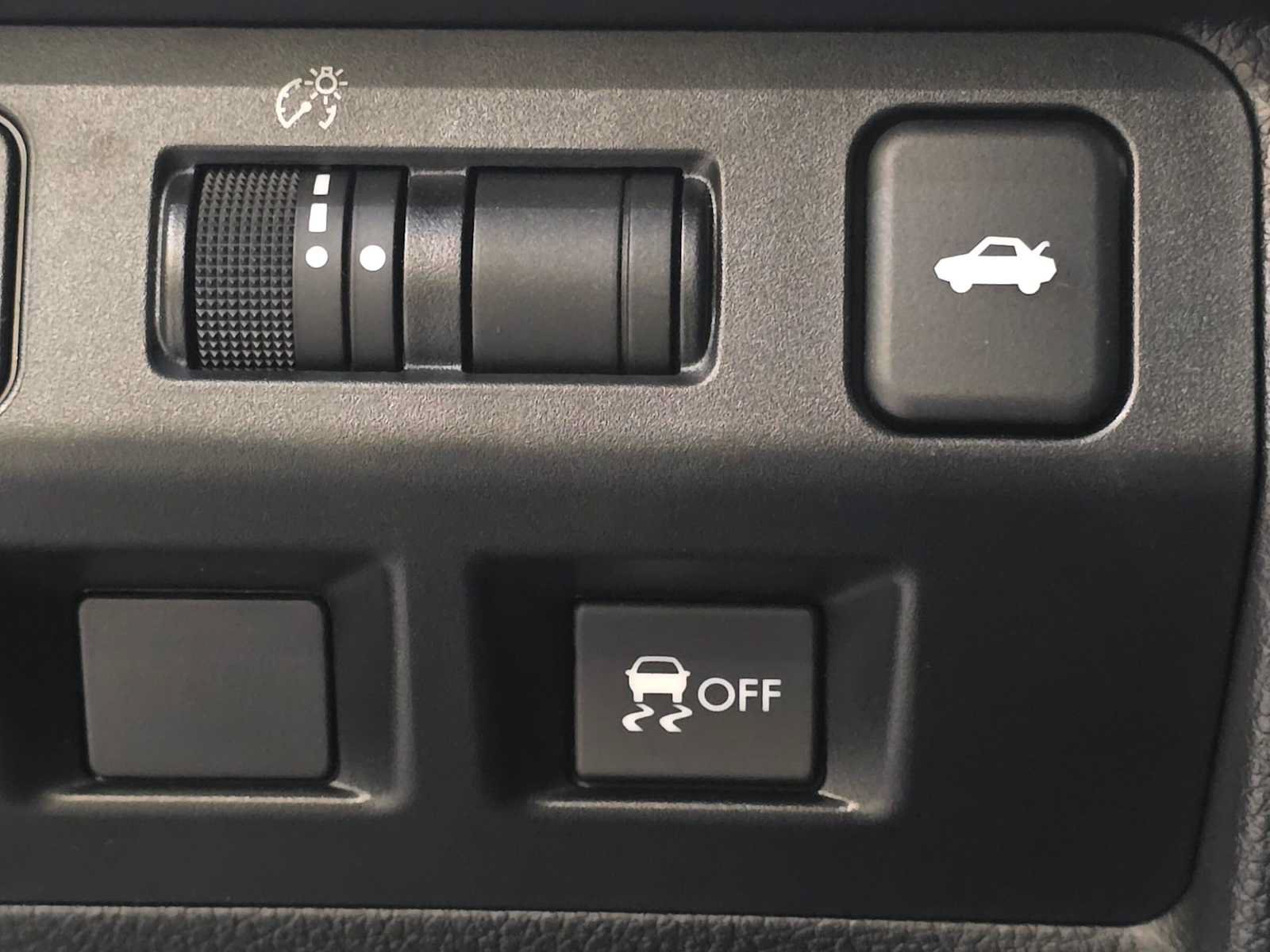 Used 2021 Subaru WRX STI AWD/4WD image 19