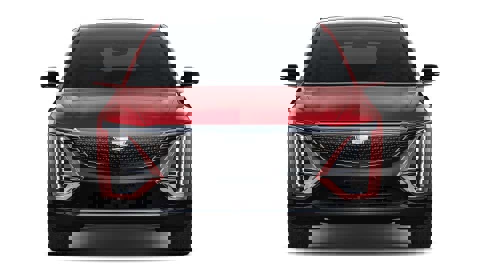 New 2024 Cadillac Lyriq Sport w/ LPO, Floor Liner Package image 28