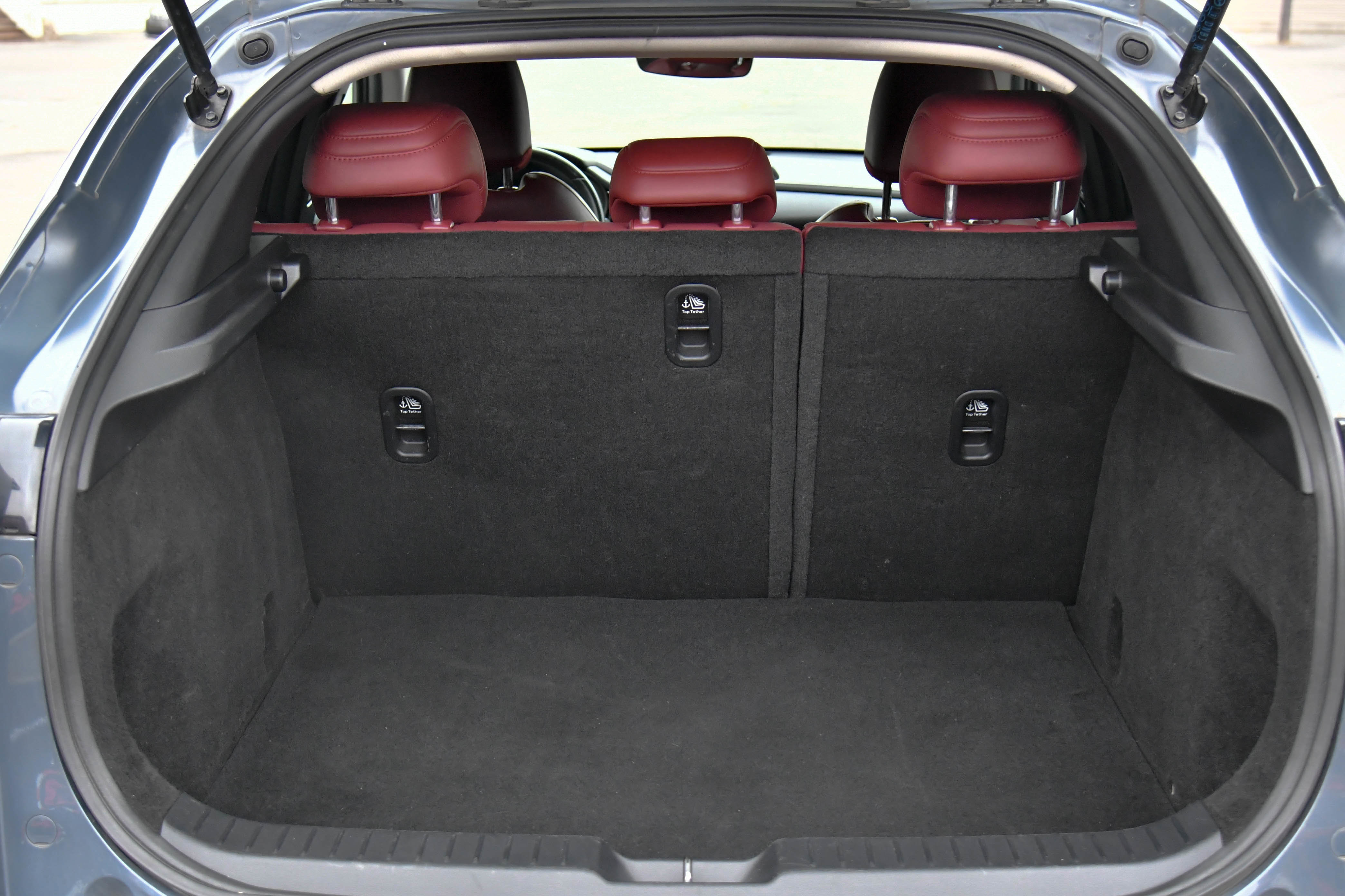 Used 2024 MAZDA CX-30 AWD 2.5 S w/ Preferred Package image 39