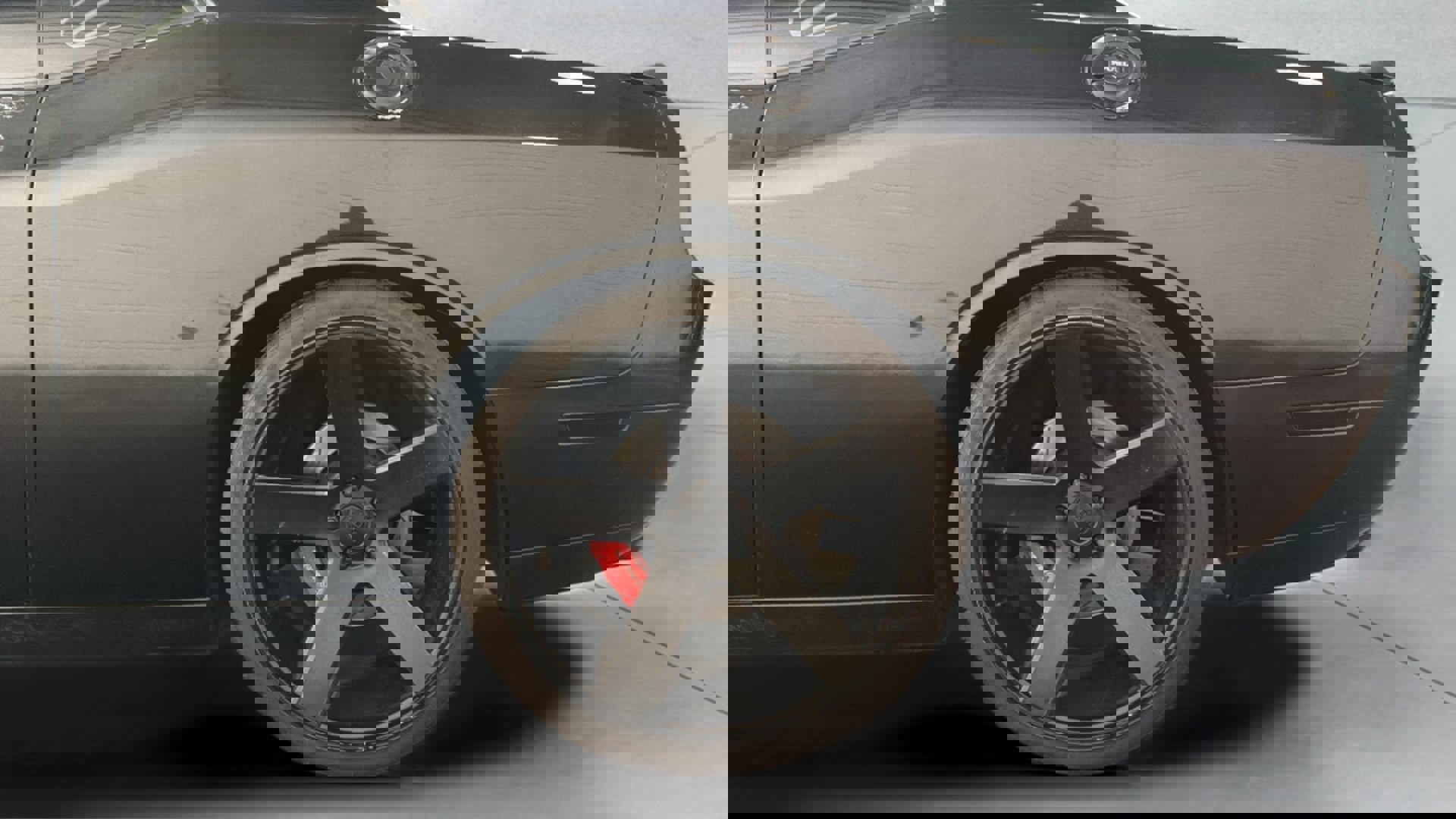 Used 2010 Dodge Challenger SRT8 w/ SRT Option Group II image 33