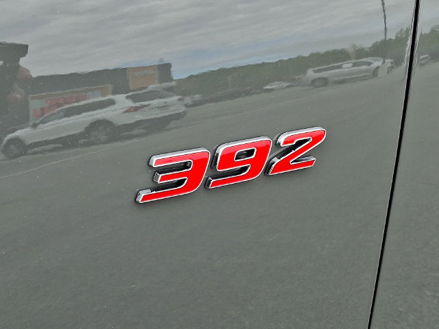 New 2027 Dodge Durango R/T AWD/4WD image 25