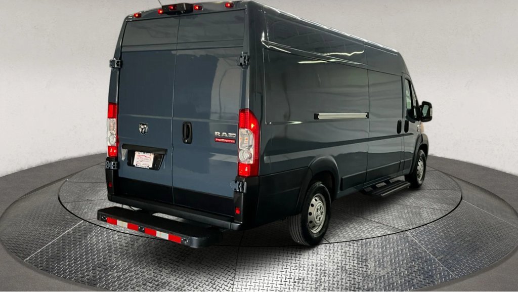 Used 2020 RAM ProMaster 3500 image 6