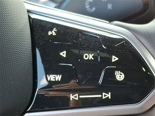 New 2025 Volkswagen ID. Buzz Pro S image 16