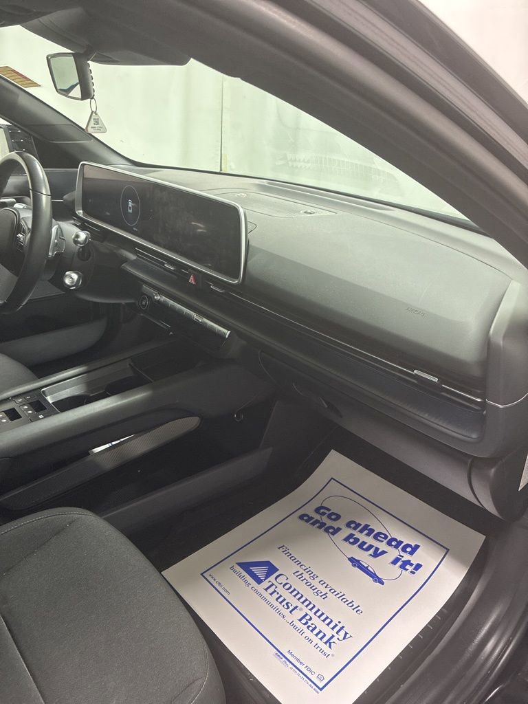 Used 2024 Hyundai Ioniq 6 SE image 28