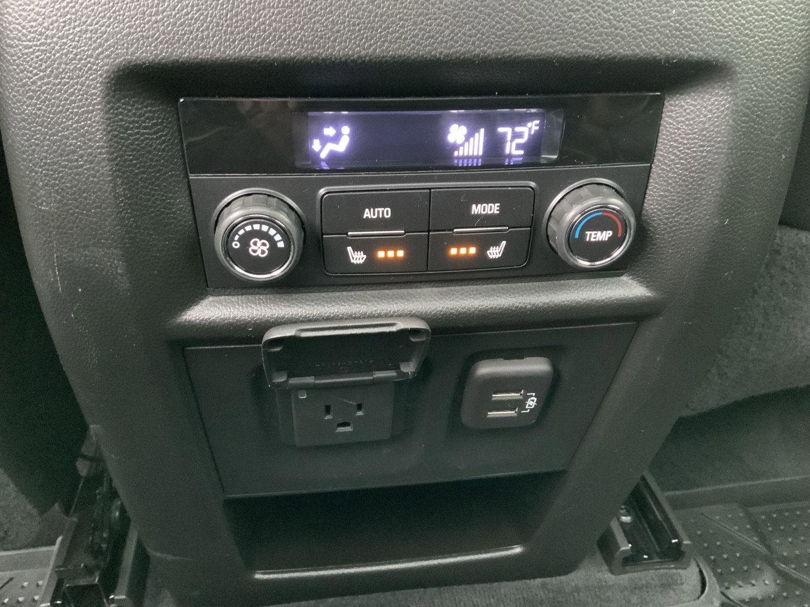 Used 2023 Chevrolet Traverse Premier w/ Redline Edition image 60