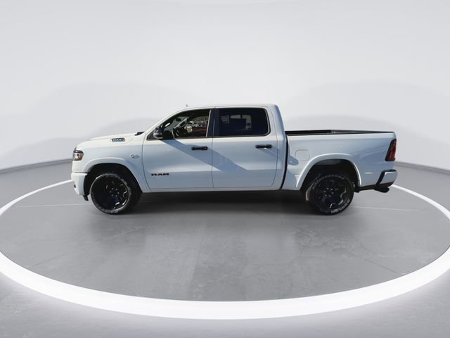 New 2026 RAM 1500 Big Horn image 5