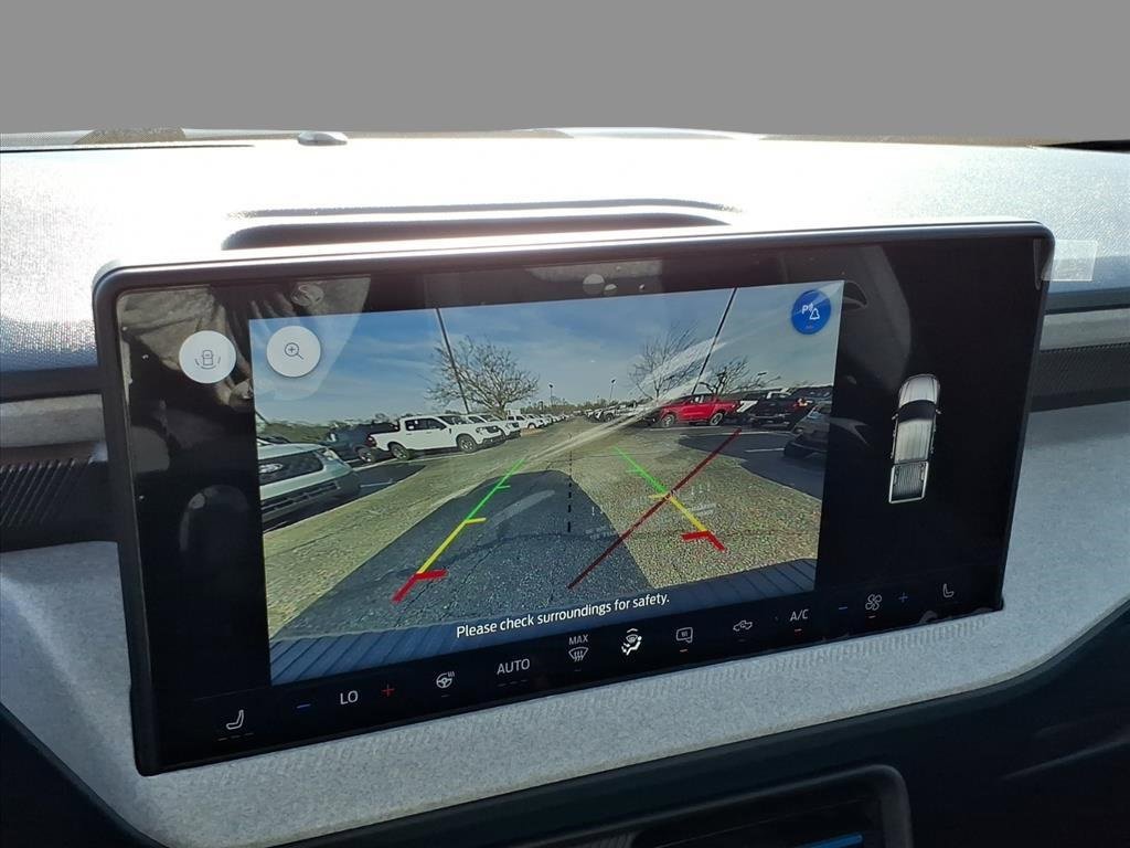 New 2026 Ford Maverick XLT w/ XLT Luxury Package image 22