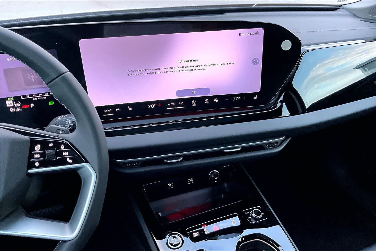 New 2026 Audi A5 Premium Plus AWD/4WD image 6