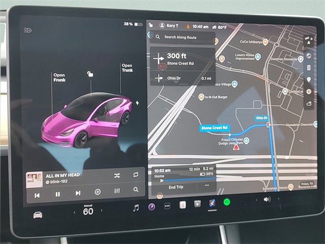 Used 2018 Tesla Model 3 Mid Range image 16