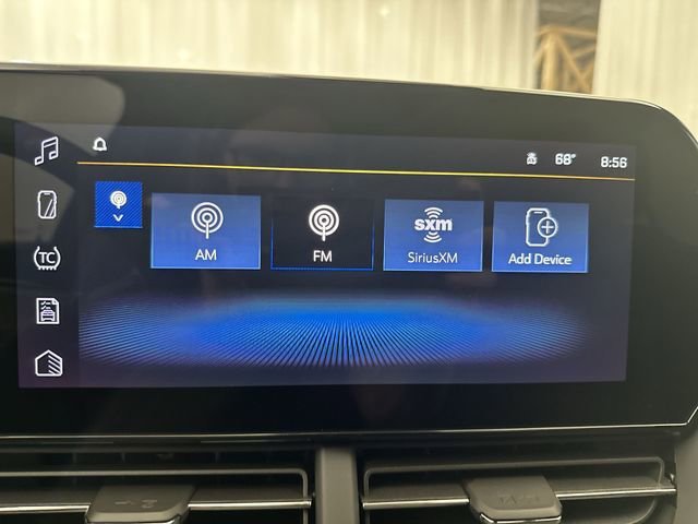New 2026 Chevrolet Trax LT w/ LT Convenience Package FWD image 13