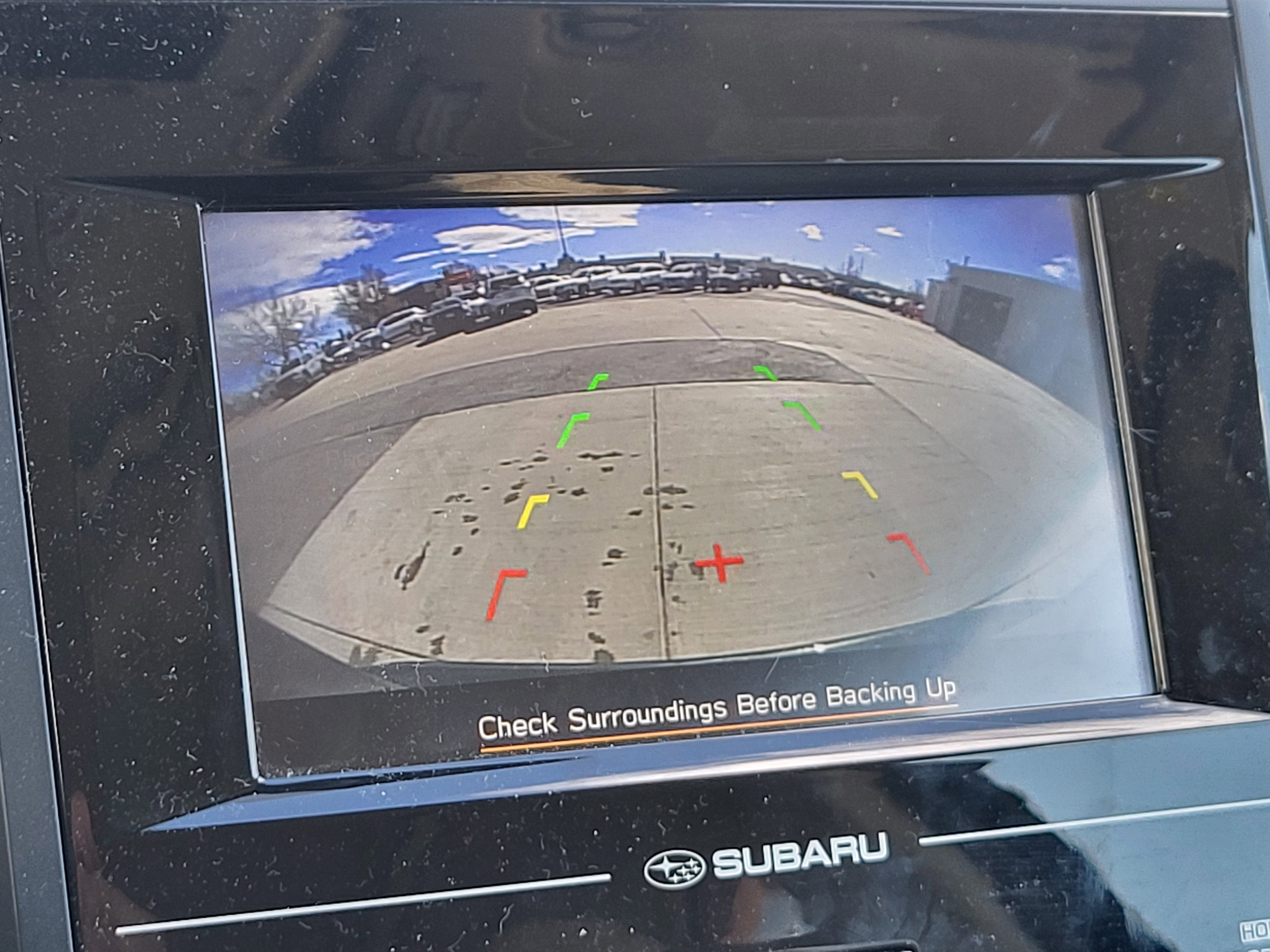 Used 2024 Subaru Forester Premium image 17