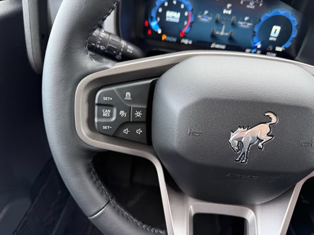 New 2025 Ford Bronco Badlands AWD/4WD image 24