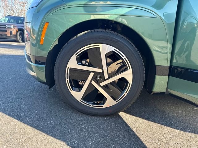 New 2026 Hyundai Ioniq 9 Calligraphy image 27