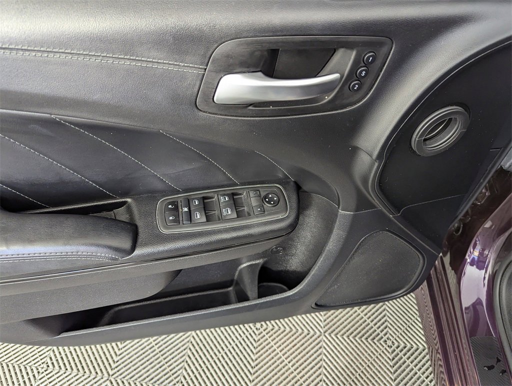 Used 2021 Dodge Charger R/T w/ Plus Group image 19