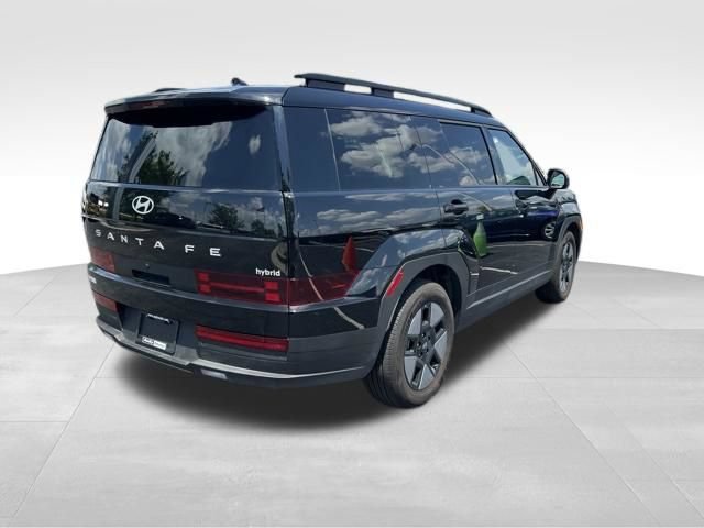 Used 2026 Hyundai Santa Fe SEL FWD image 7