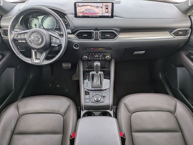 Used 2023 MAZDA CX-5 Signature image 14