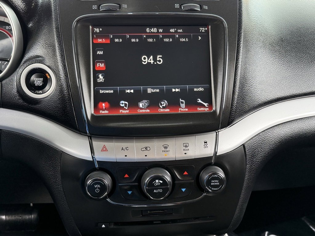 Used 2019 Dodge Journey SE image 38