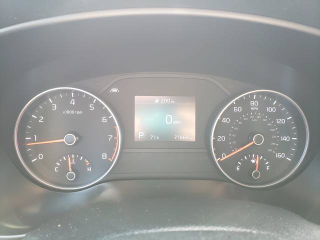 Certified 2022 Kia Sportage LX w/ LX AWD Value Edition Package image 33