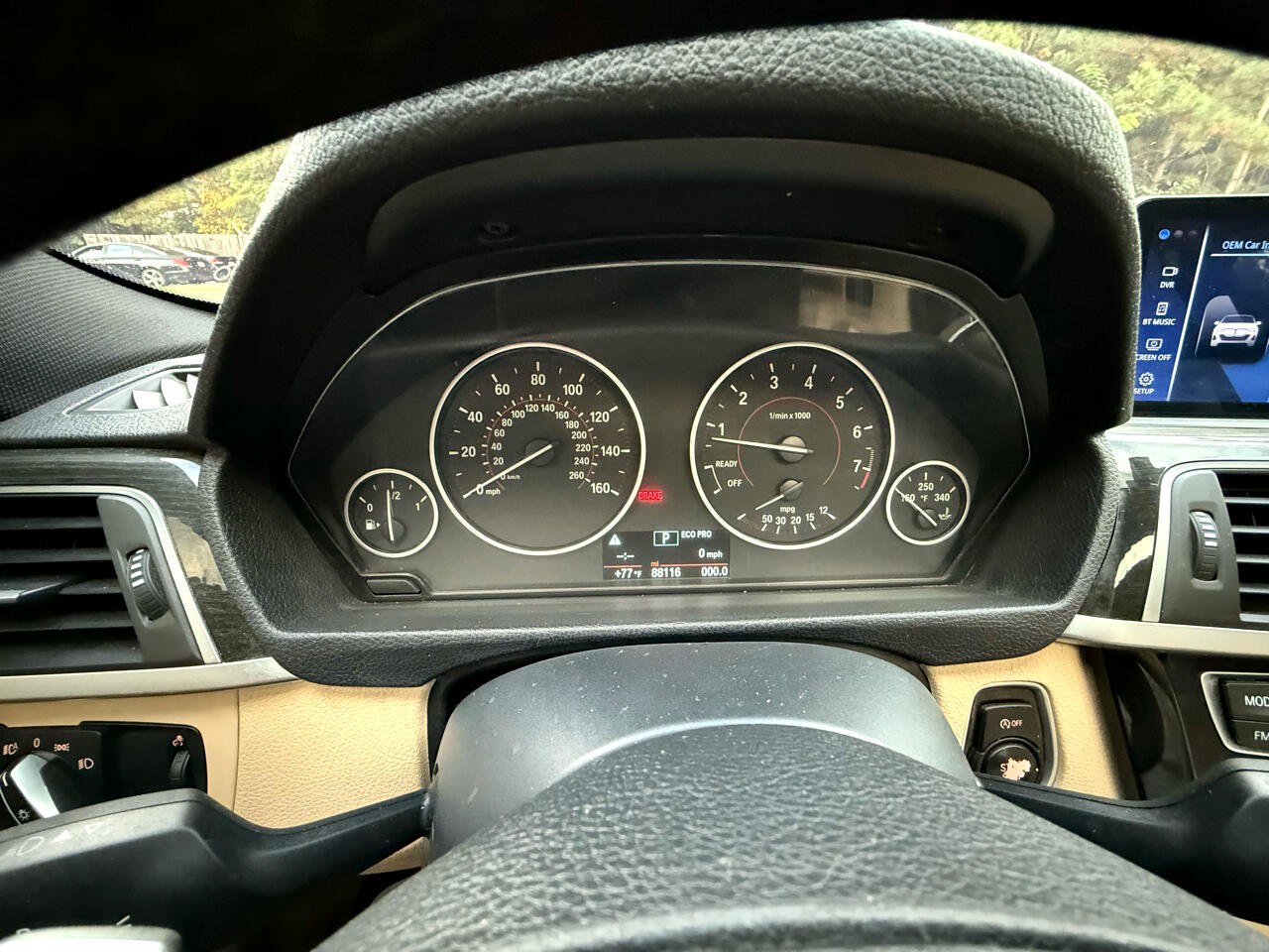 Used 2016 BMW 328i Sedan image 17