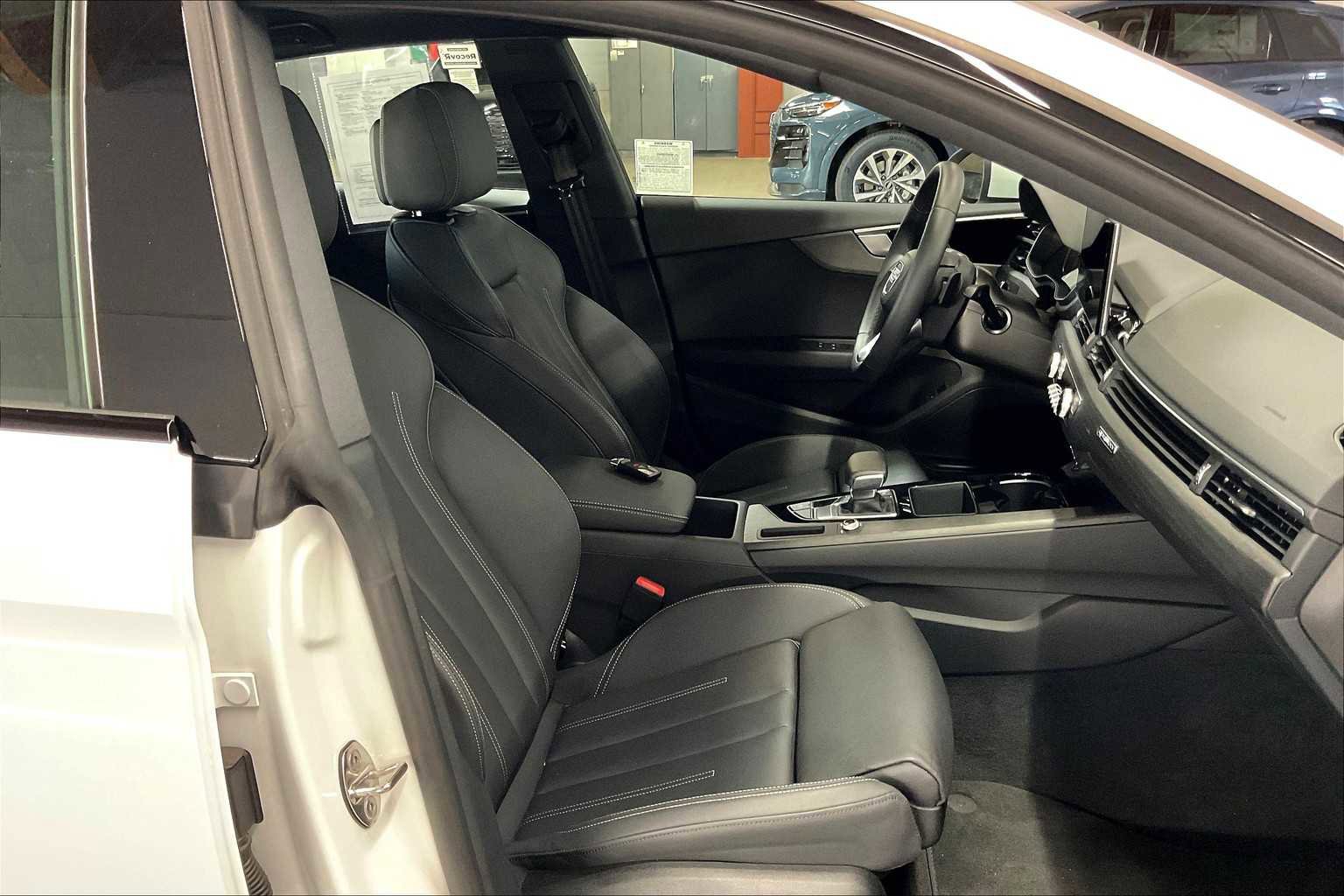 Used 2025 Audi A5 2.0T Premium Plus image 10