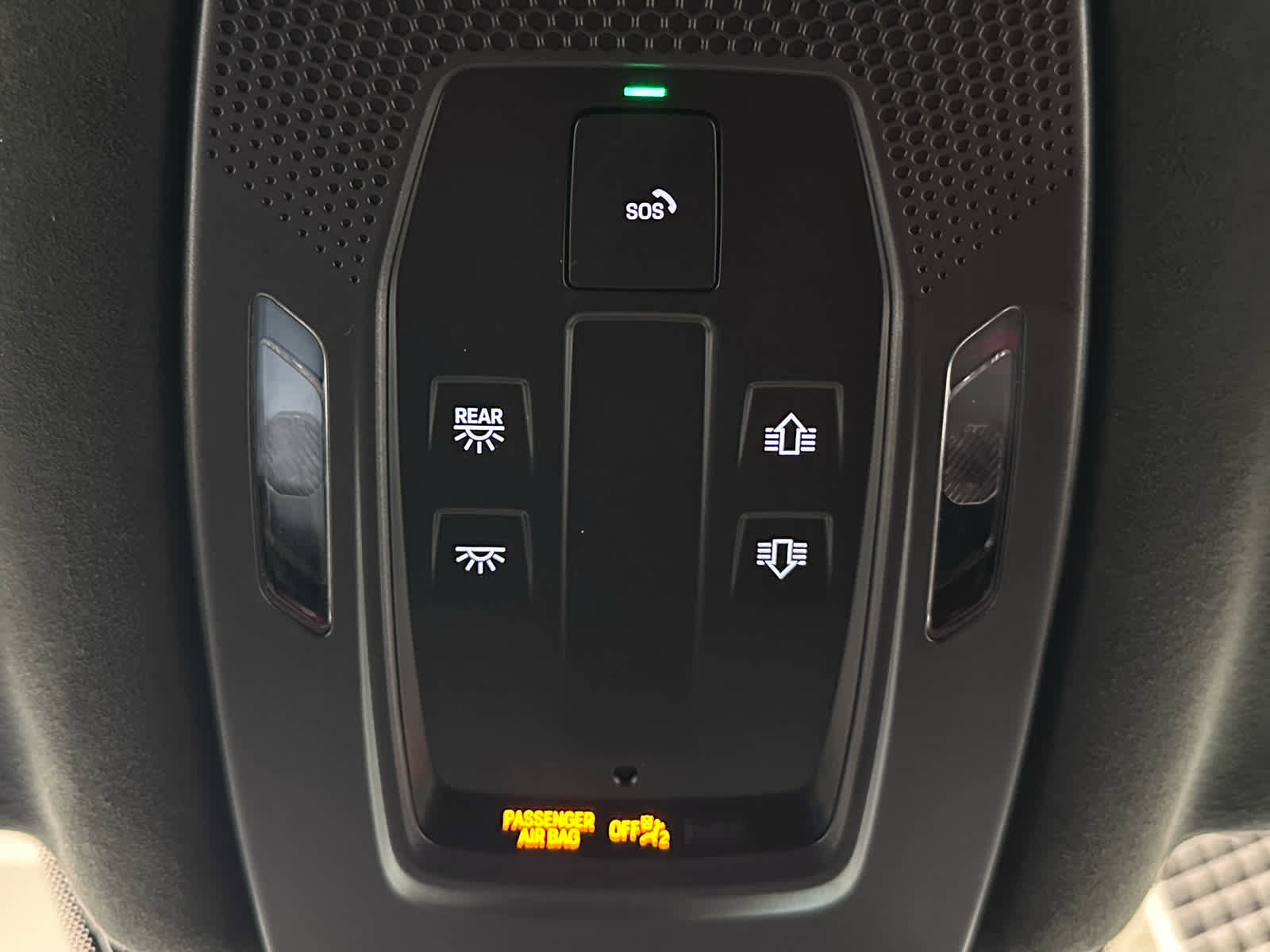 Used 2024 Porsche Cayenne S image 36