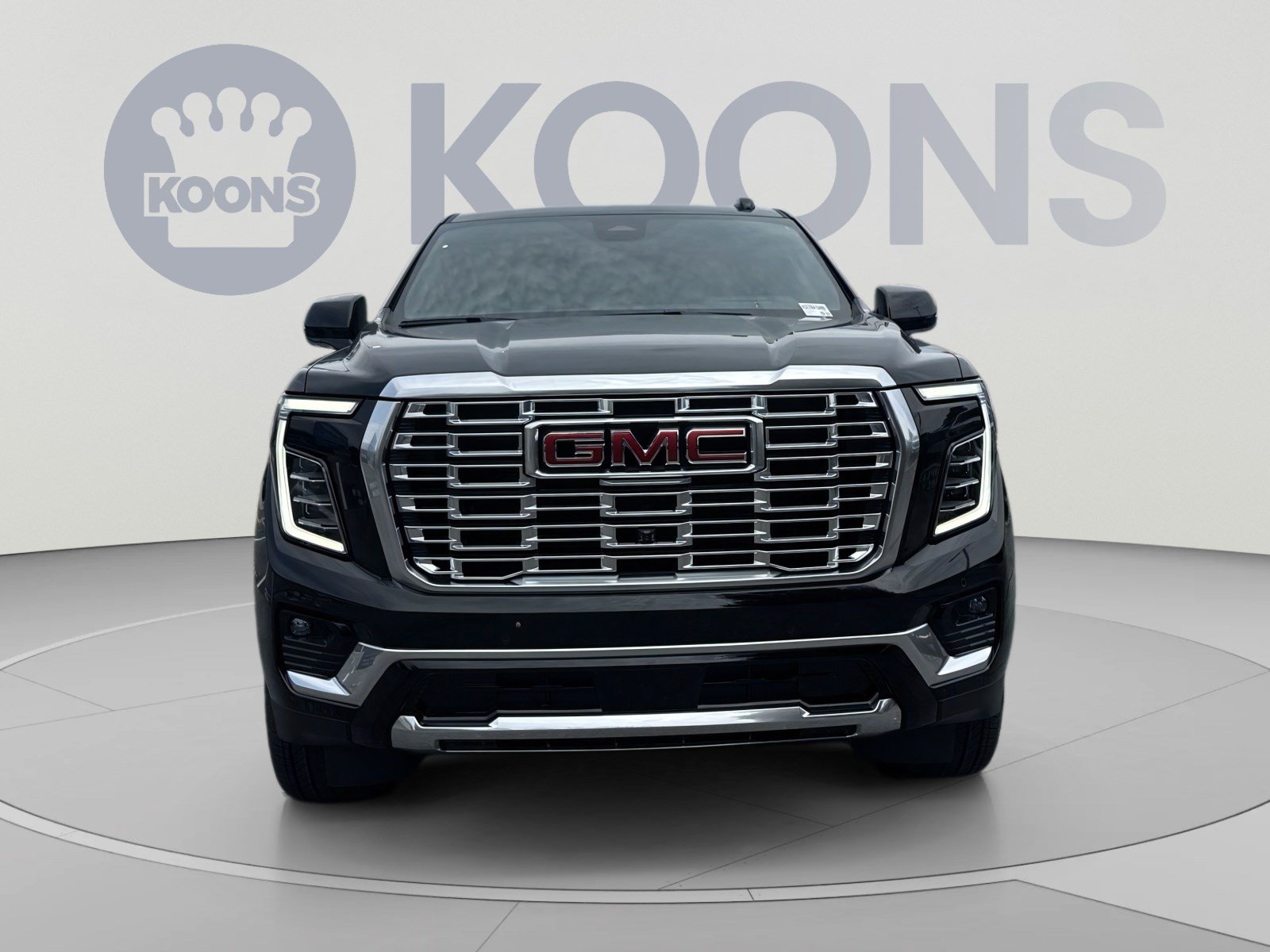New 2026 GMC Yukon XL Denali w/ LPO, Floor Liner Package AWD/4WD image 7