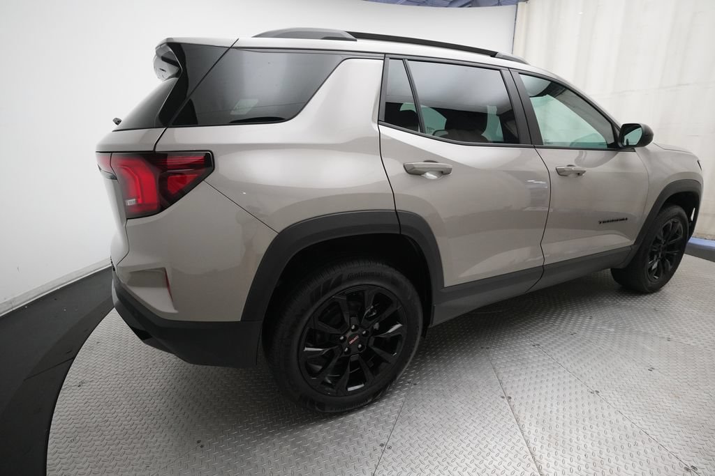 Used 2026 GMC Terrain Elevation w/ Elevation Premium Package AWD/4WD image 35