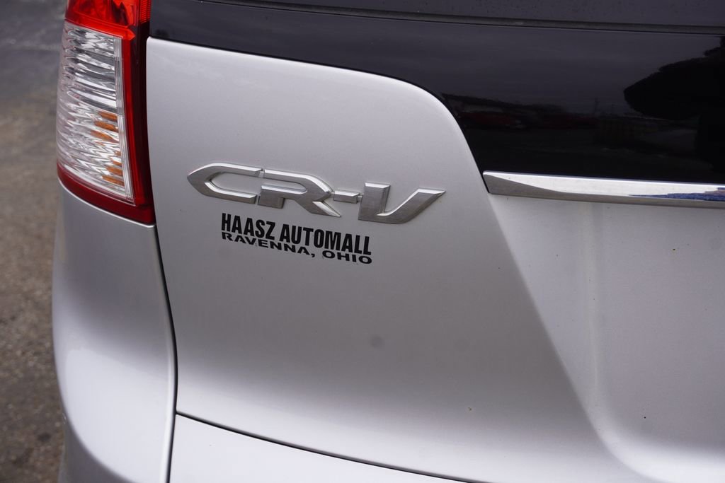 Used 2012 Honda CR-V EX image 7