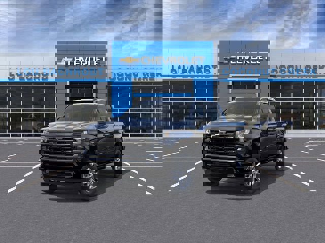 New 2026 Chevrolet Silverado 1500 RST image 8