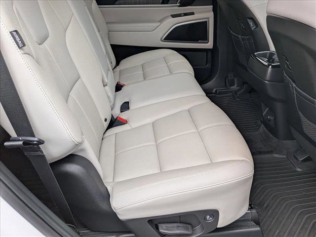Used 2024 Kia Telluride EX FWD image 22