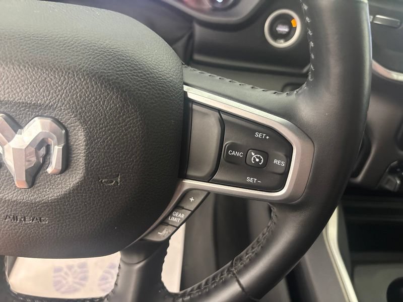 Used 2021 RAM 1500 Big Horn AWD/4WD image 31