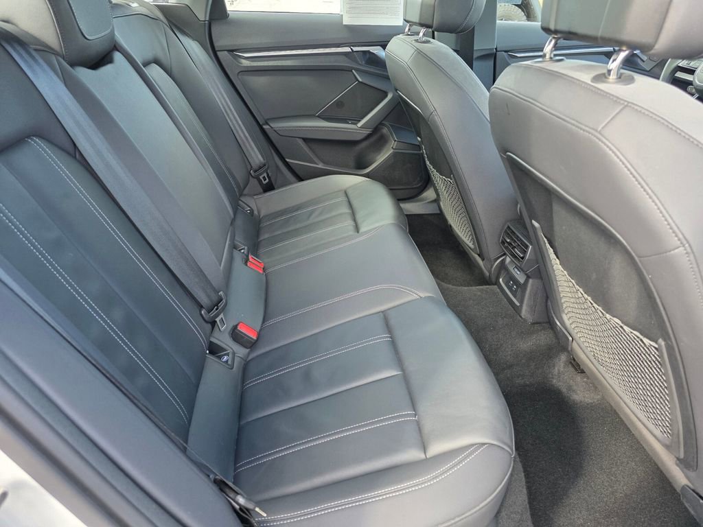 Used 2024 Audi A3 2.0T Premium image 13