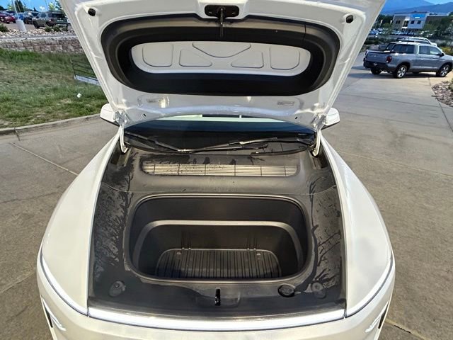 Used 2026 Tesla Model Y Long Range AWD/4WD image 30