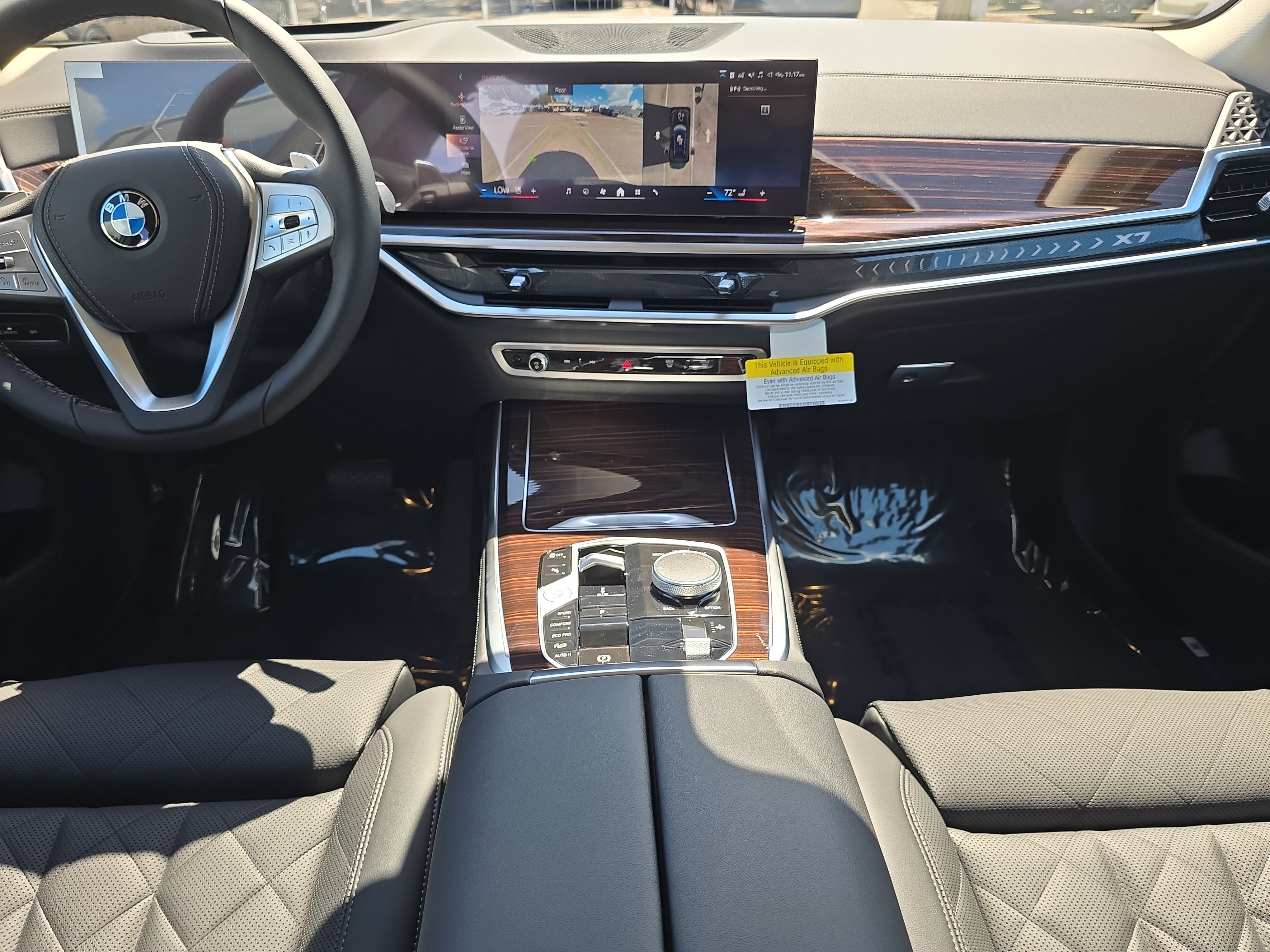 New 2026 BMW X7 xDrive40i image 15